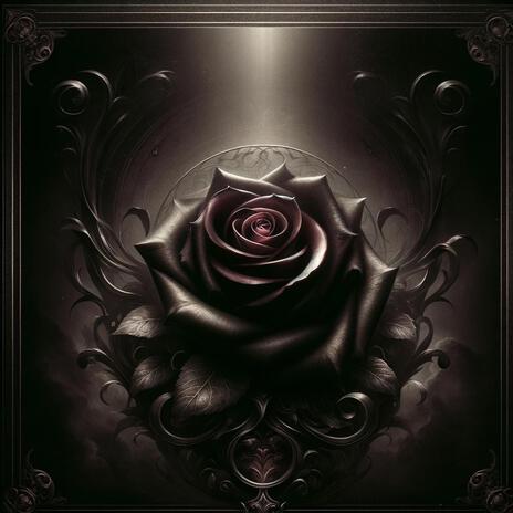 Kiss of the Black Rose cover art
