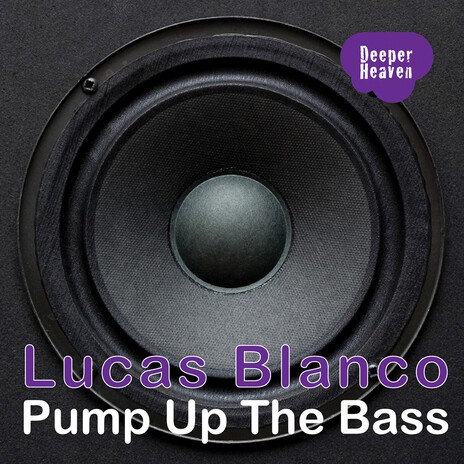 Pump Up The Bass cover art