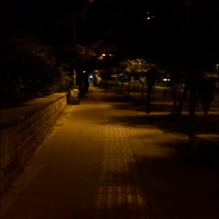 Ambient Memories