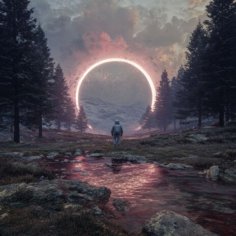Sleepless Phantoms cover art