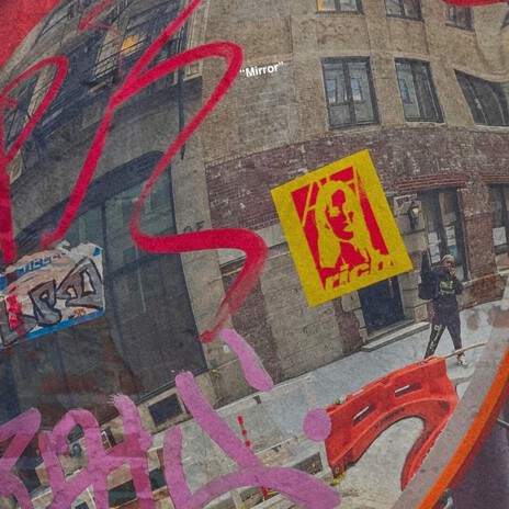 Run It Up ft. Kp DaGeneral cover art