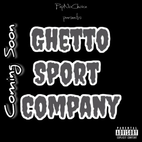 Mission That I'm On cover art