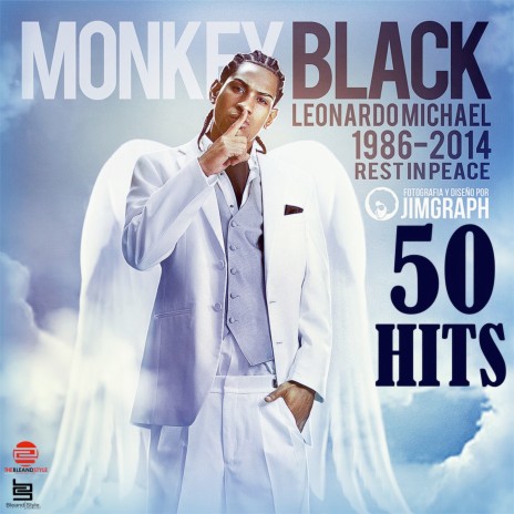 Yo Me Voy (Bonus Track) ft. Shadow Blow