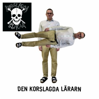 Den Korslagda Lärarn