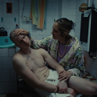 édesanyám / édesapám cover art