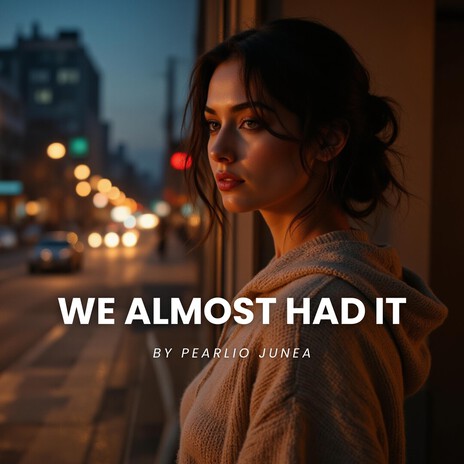 I Loved You in Theory cover art