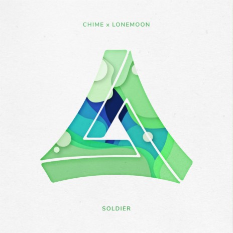 Soldier (Original Mix) ft. Lonemoon cover art