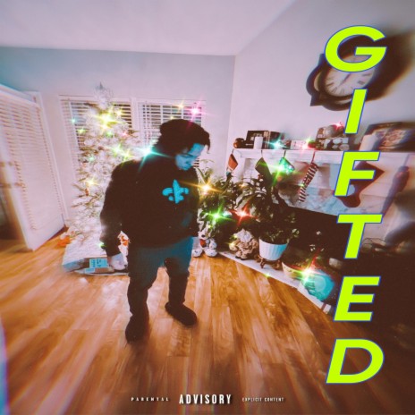 REGULAR DEGULAR 2 ft. YBA Walker cover art