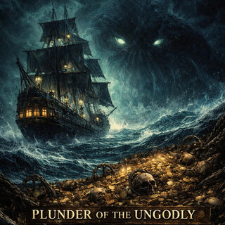 Plunder Of The Ungodly