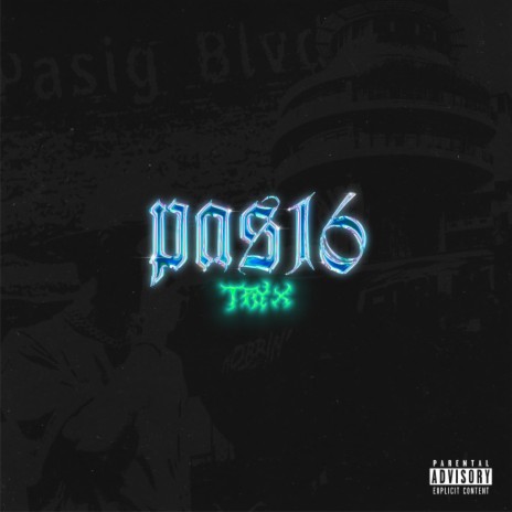 Not A Love Letter ft. I'sla & Borhuh cover art