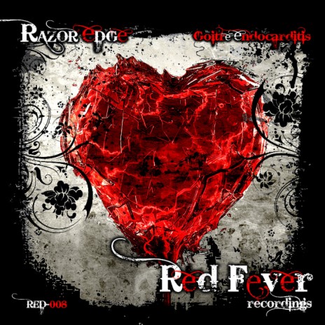 Deathrow (Carnage & Cluster's Distorted Edit)