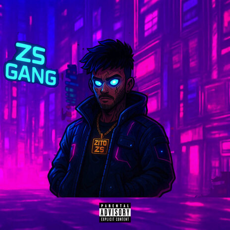 FICOU NO PASSADO ft. ZS GANG
