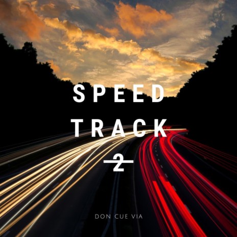 Speed Track 2 cover art