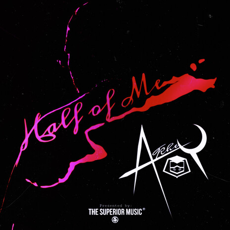 La mitad de mi cover art