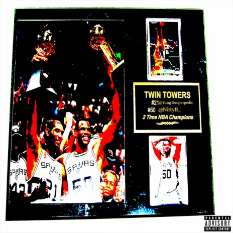 Fruit Snacks Out The MF Package ft. Yung Temperpedic cover art