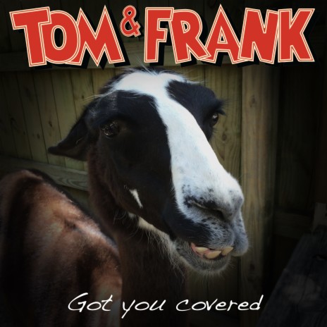 Are You Gonna By My Girl cover art