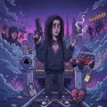 DEMON TIME (Codeine Rain)
