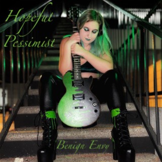 Hopeful Pessimist