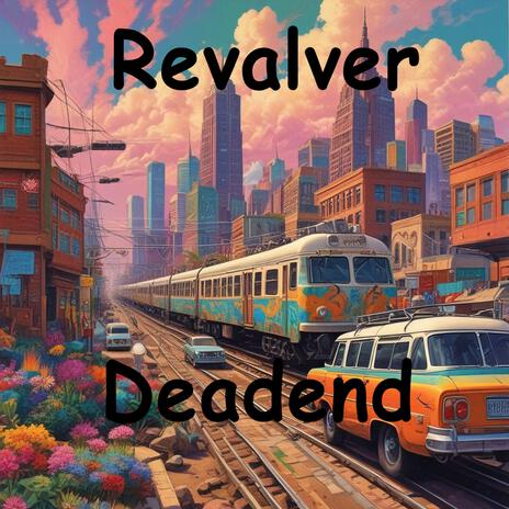 Found in My Mind cover art
