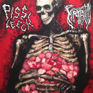 Split With Dacryphilia