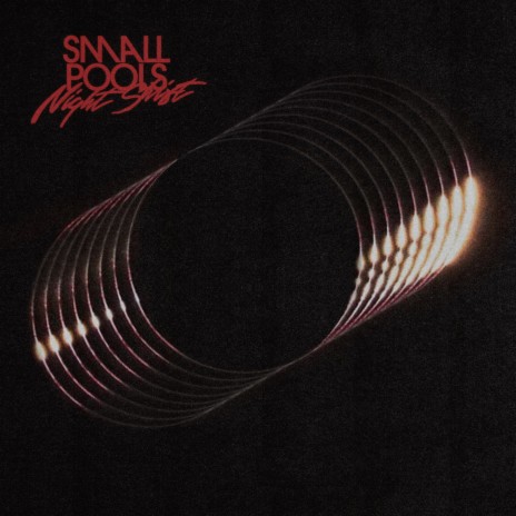 Night Shift cover art