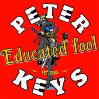 Peter Keys