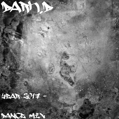 Year 2017 cover art