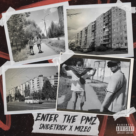 Near Heat ft. MIZEO cover art