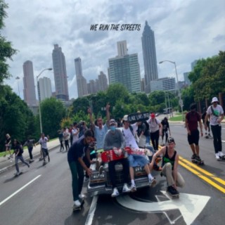 Hotlanta JB
