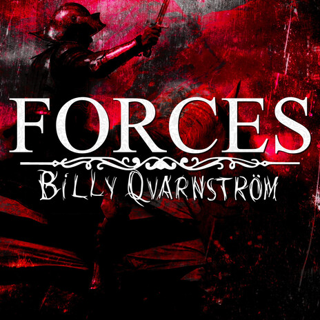 FORCES (From Berserk) (Instrumental version) cover art
