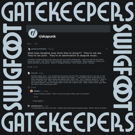 Gatekeepers