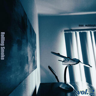 rolling smoke vol. 2