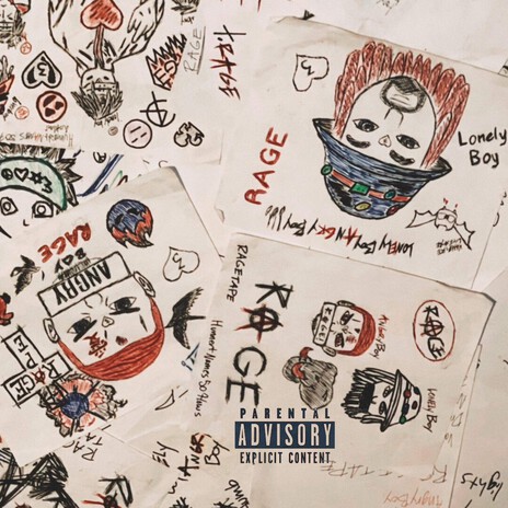 THAT'S DUMB (ANGRY) ft. Fresha cover art