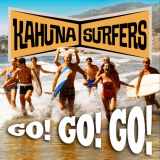 Go! Go! Go!