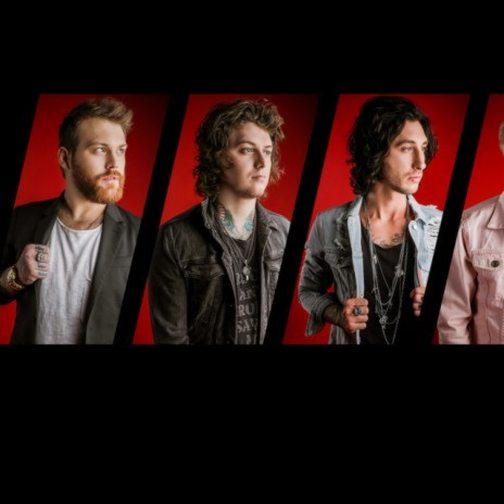 Asking Alexandria