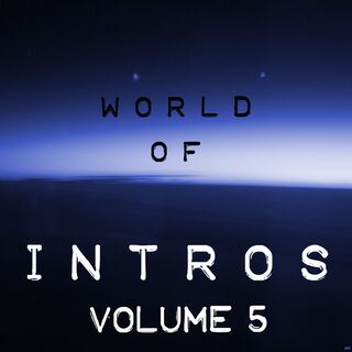 World of Intros, Vol.5 (Special DJ Tools)