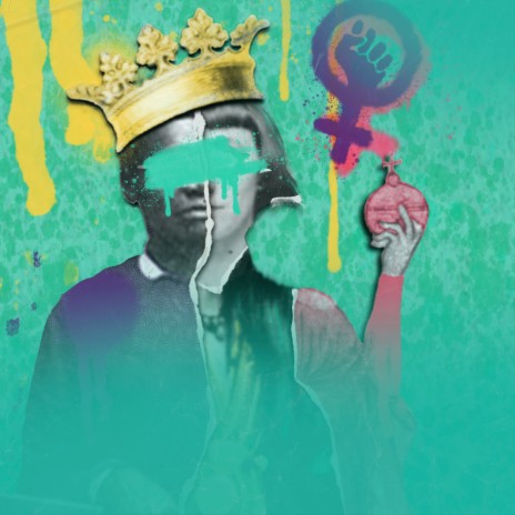 Lost Sheroes: I'm a Girl I'm a Boss cover art