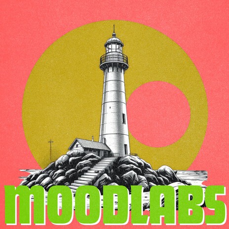 Lighthouse ft. Trevor Broska cover art