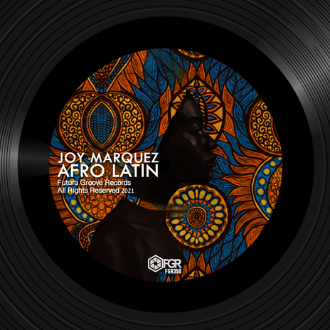 La Salsa (Joy Marquez Remix) ft. DJ Crown