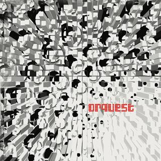 Orquest (feat. Esteban Martinez & Castello)