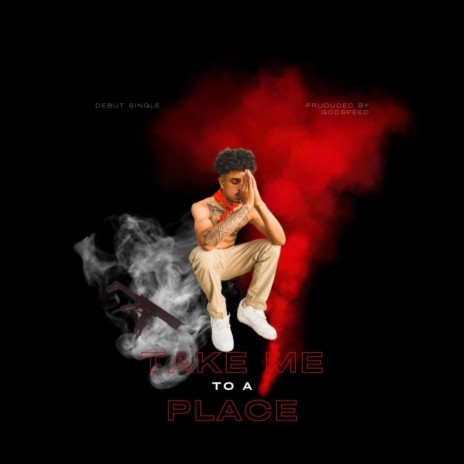 Take Me To A Place cover art