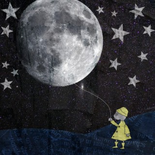 Reel The Moon ft. Paisley Pajamas cover art