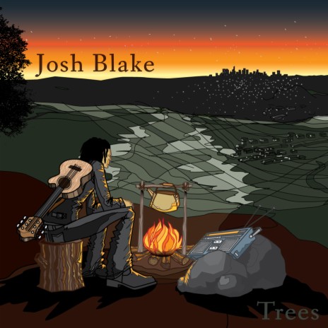 Turn It Around (feat. Eric Krasno)