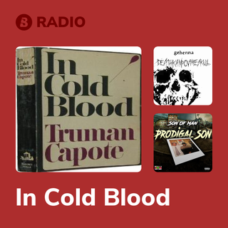 In Cold Blood Radio