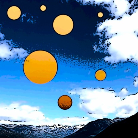 Full Moon cover art