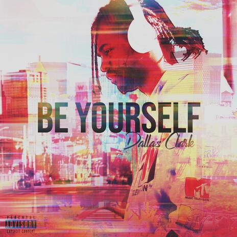 Be Yourself cover art