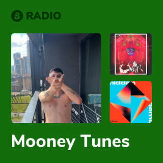 Mooney Tunes Radio