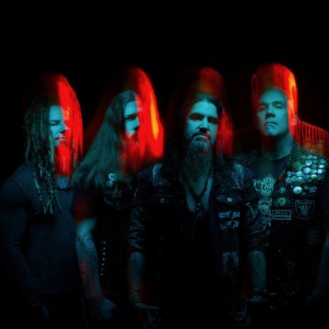Machine Head