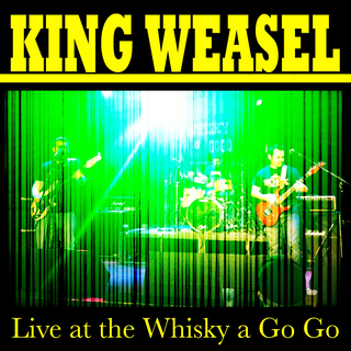 Live at the Whisky A Go Go (Live)