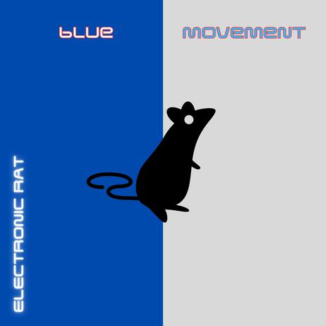 Blue Movement cover art